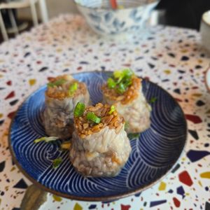  at The Real Wan in Glasgow