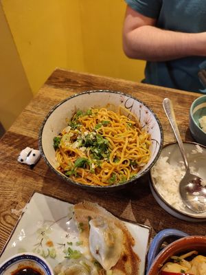  at The Real Wan in Glasgow