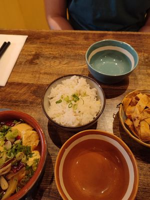  at The Real Wan in Glasgow