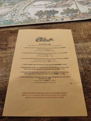  at The Real Wan in Glasgow