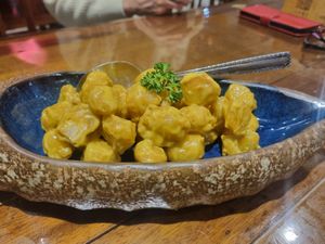  at Fu Hui Ci Yuan Vegetarian Restaurant in Beijing