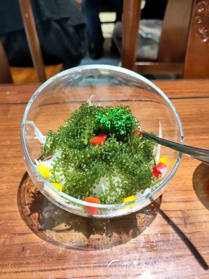  at Fu Hui Ci Yuan Vegetarian Restaurant in Beijing