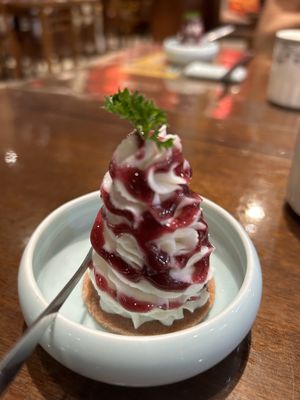   at Fu Hui Ci Yuan Vegetarian Restaurant in Beijing