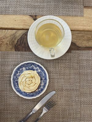   at Avec&Sans in Perigueux