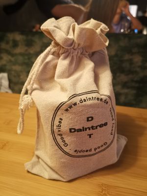 cutlery at Daintree in Kempten