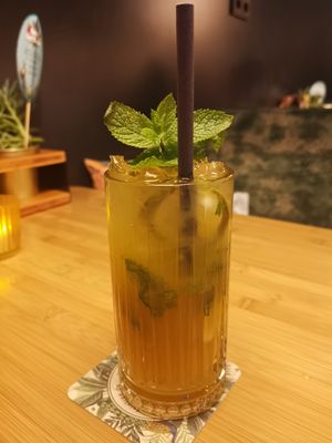 Jungle Fever at Daintree in Kempten