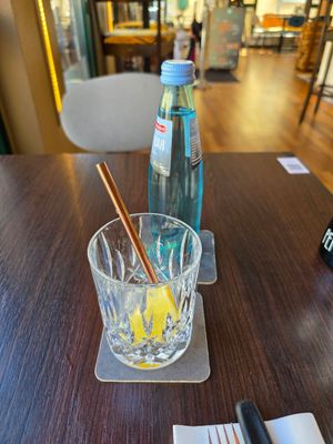 Stilles Wasser at Twist Hoch2 in Donaueschingen