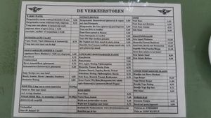  at De Verkeerstoren Ypenburg in Nootdorp