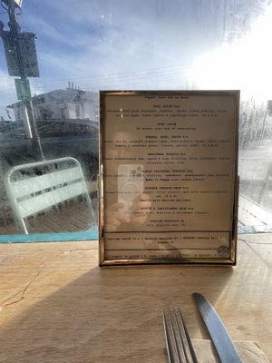   at Seasalt Cafe and Deli in Cobh