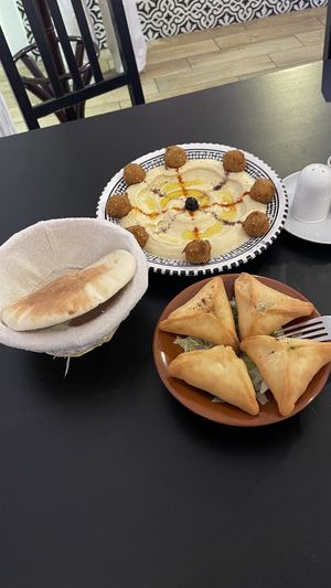   at Arabeska in Bratislava