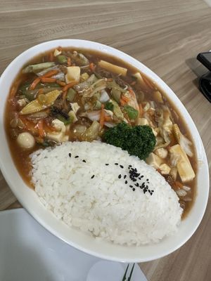   at Amagi Queen - 天城女王 in Hualien