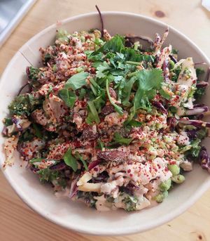  at Skålen in Stockholm