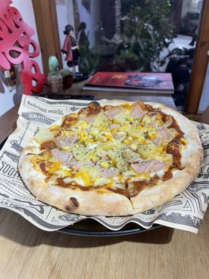   at Cao Yuan Zhai - 草緣齋 - Maybe closed in Hualien