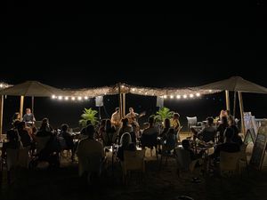  at The Green Corner in Mataro