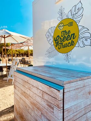  at The Green Corner in Mataro