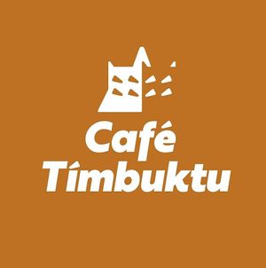  at Café Timbuktu in Perugia