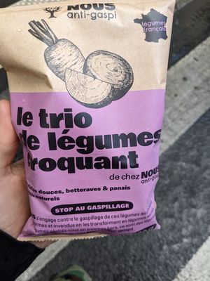  at Burgal - Pop-up in Paris