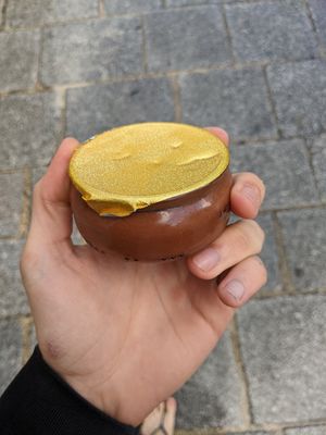  at Burgal - Pop-up in Paris