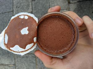  at Burgal - Pop-up in Paris