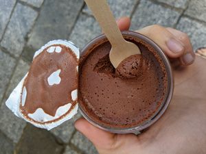  at Burgal - Pop-up in Paris