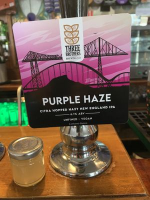 VG IPA   at Fog on The Tyne in Gateshead