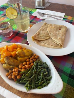  at The Old Soul in Amsterdam