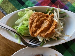   at The Old Soul in Amsterdam