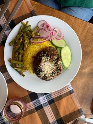  at The Old Soul in Amsterdam