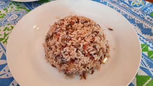 Wild Rice at The Old Soul in Amsterdam