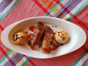  at The Old Soul in Amsterdam