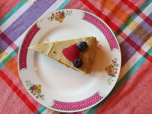  at The Old Soul in Amsterdam