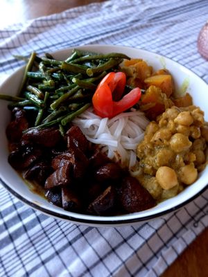  at The Old Soul in Amsterdam