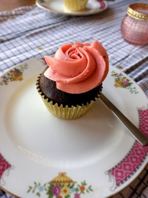  at The Old Soul in Amsterdam