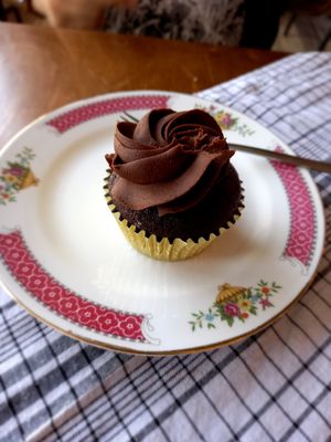  at The Old Soul in Amsterdam