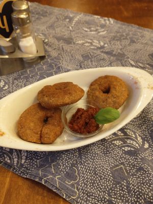  at The Old Soul in Amsterdam