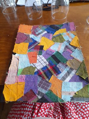  at The Old Soul in Amsterdam