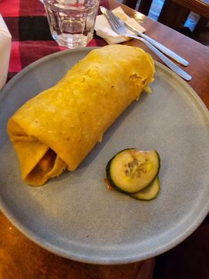  at The Old Soul in Amsterdam