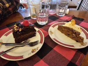  at The Old Soul in Amsterdam