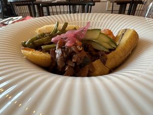   at The Old Soul in Amsterdam