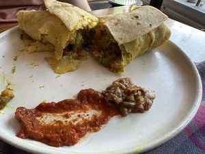   at The Old Soul in Amsterdam