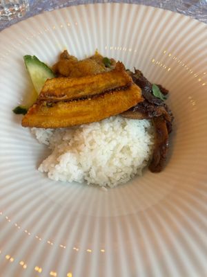   at The Old Soul in Amsterdam