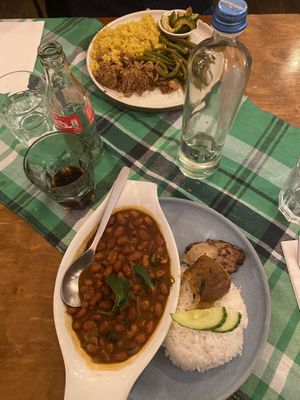   at The Old Soul in Amsterdam