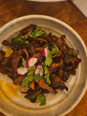  at The Old Soul in Amsterdam