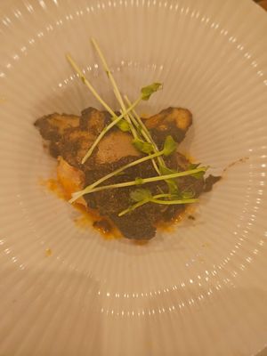  at The Old Soul in Amsterdam