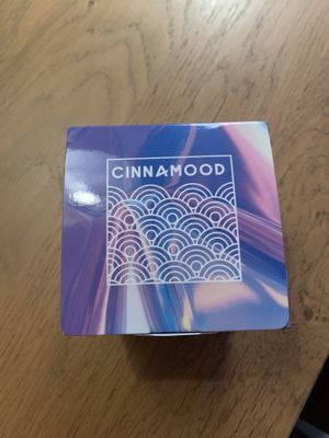 Box for 1 roll  at Cinnamood in Cologne