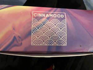   at Cinnamood in Cologne