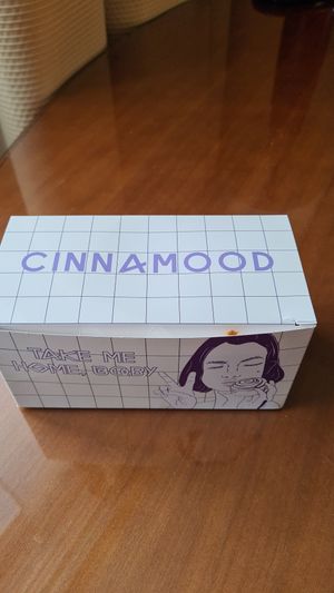  at Cinnamood in Cologne