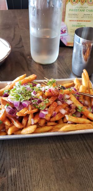  at Malika in Mount Pleasant