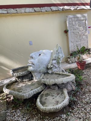   at La Tradición in Palenque