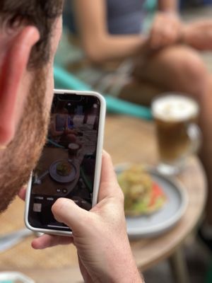  #Veganuary at La Tradición in Palenque